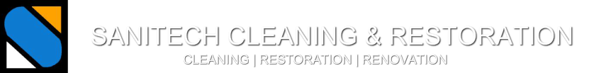 SANITECH CLEANING & RESTORATION